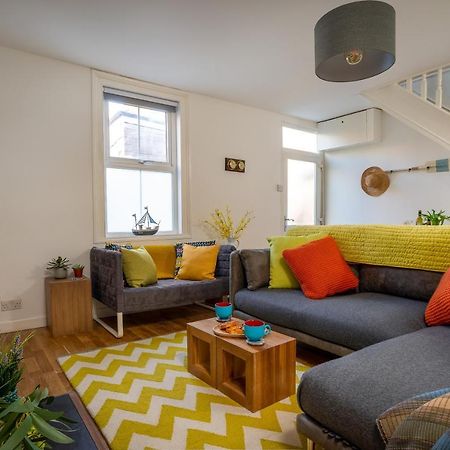 The End House - Cosy And Central Дартмут Екстер'єр фото