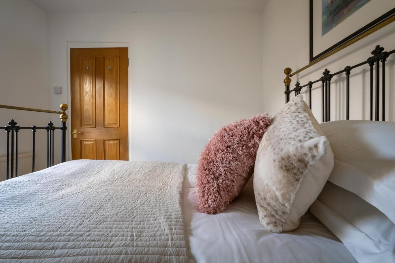 The End House - Cosy And Central Дартмут Екстер'єр фото